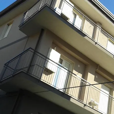 Casa Valentina A