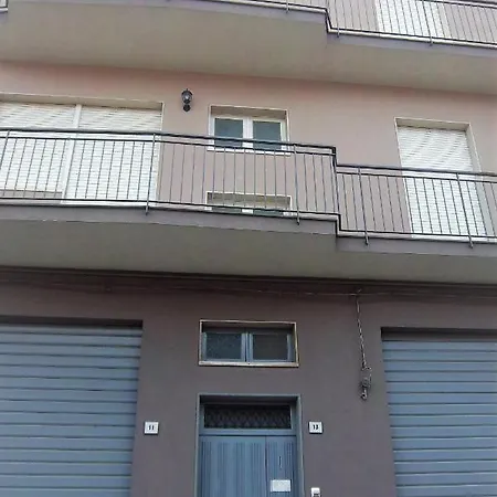 Casa Valentina A