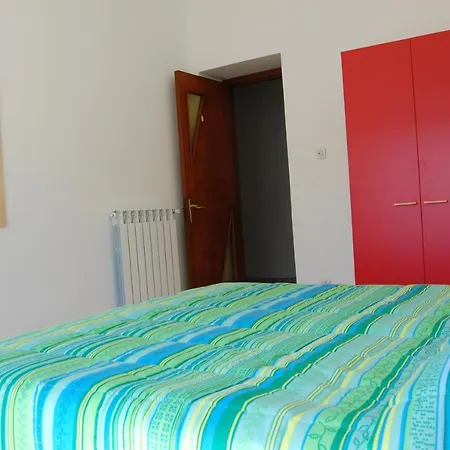 Casa Valentina A Linguaglossa