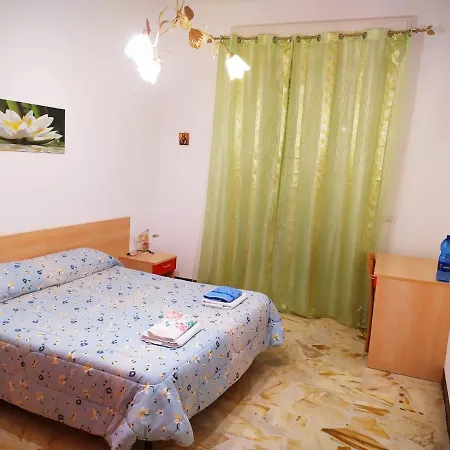 Casa Valentina A * Linguaglossa