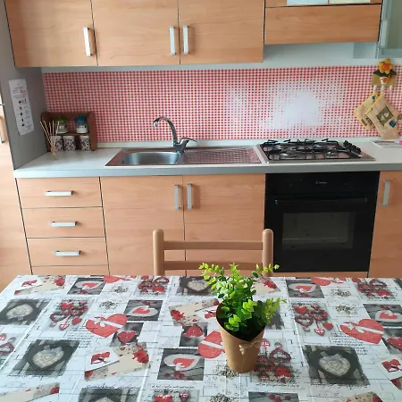 Casa Valentina A *