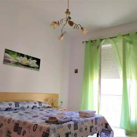 Casa Valentina A Frühstückspension *