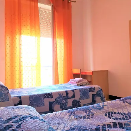 Casa Valentina A