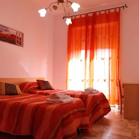 Casa Valentina A Frühstückspension Linguaglossa