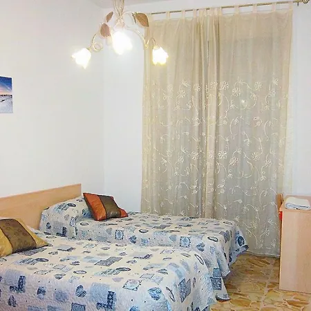 Frühstückspension Casa Valentina A