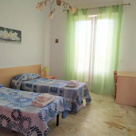 Casa Valentina A Frühstückspension Linguaglossa