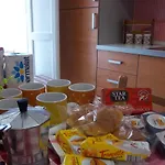 לינה וארוחת בוקר Casa Valentina A 3*