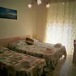 לינה וארוחת בוקר Casa Valentina A