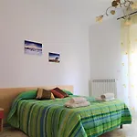 לינה וארוחת בוקר Casa Valentina A 3*