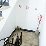 לינה וארוחת בוקר Casa Valentina A לינגואגלוסה
