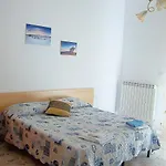 לינה וארוחת בוקר Casa Valentina A