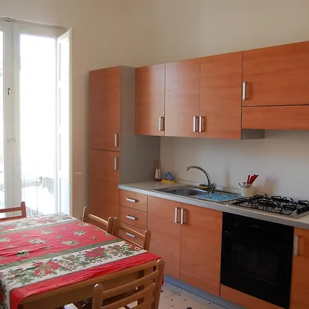 Bed & Breakfast Casa Valentina A 3*