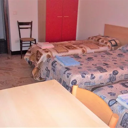 Bed & Breakfast Casa Valentina A 3*
