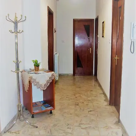 Bed & Breakfast Casa Valentina A Linguaglossa