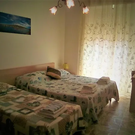 Bed & Breakfast Casa Valentina A