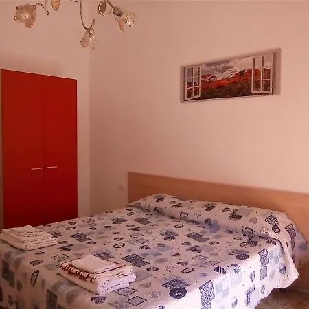 Casa Valentina A 3*