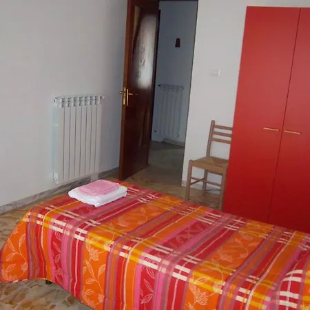 Bed & Breakfast Casa Valentina A Linguaglossa