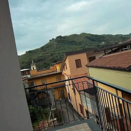 Casa Valentina A Bed & Breakfast Linguaglossa