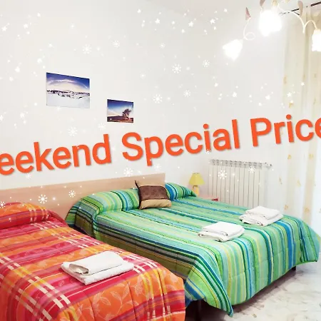 Bed & Breakfast Casa Valentina A 3*