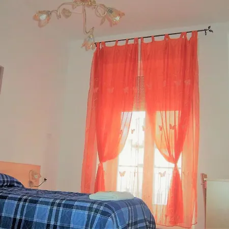 Bed & Breakfast Casa Valentina A Linguaglossa