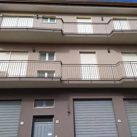 Casa Valentina A 3*