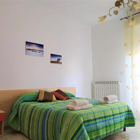 Bed & Breakfast Casa Valentina A 3*