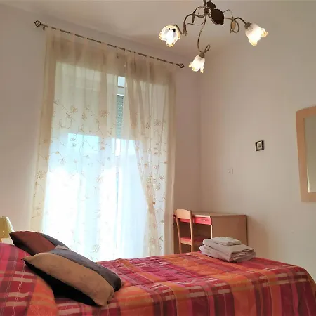 Casa Valentina A 3*