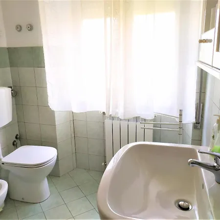 Casa Valentina A 3*