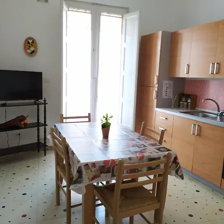 Casa Valentina A Bed & Breakfast 3*