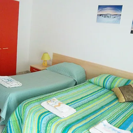Casa Valentina A לינה וארוחת בוקר 3*