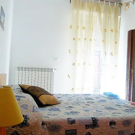 Casa Valentina A 3* Linguaglossa