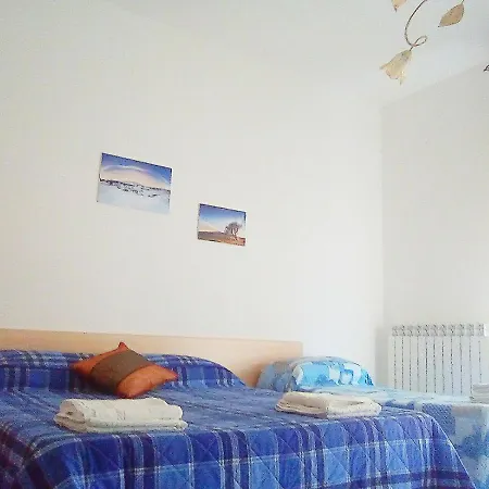 Casa Valentina A Bed & Breakfast 3*