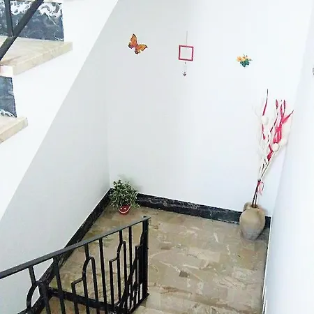 Bed & Breakfast Casa Valentina A Linguaglossa