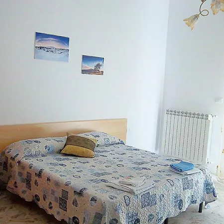 Bed & Breakfast Casa Valentina A