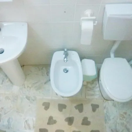 Bed & Breakfast Casa Valentina A Linguaglossa