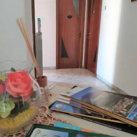 Bed & Breakfast Casa Valentina A 3*