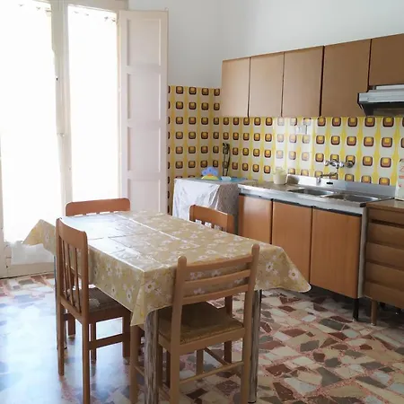 Bed & Breakfast Casa Valentina A 3*