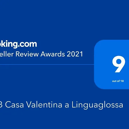 Casa Valentina A 3* לינגואגלוסה