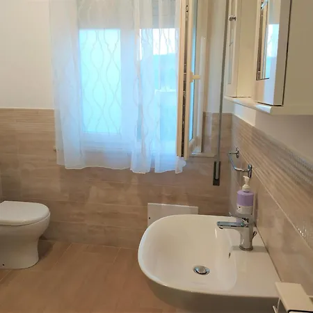 Casa Valentina A Bed & Breakfast Linguaglossa