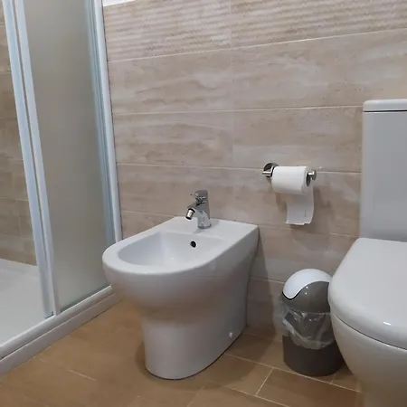 Casa Valentina A 3*